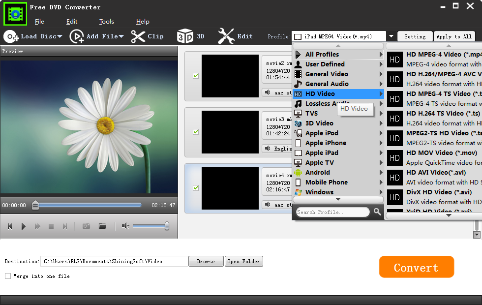 convert mov to wmv free for mac